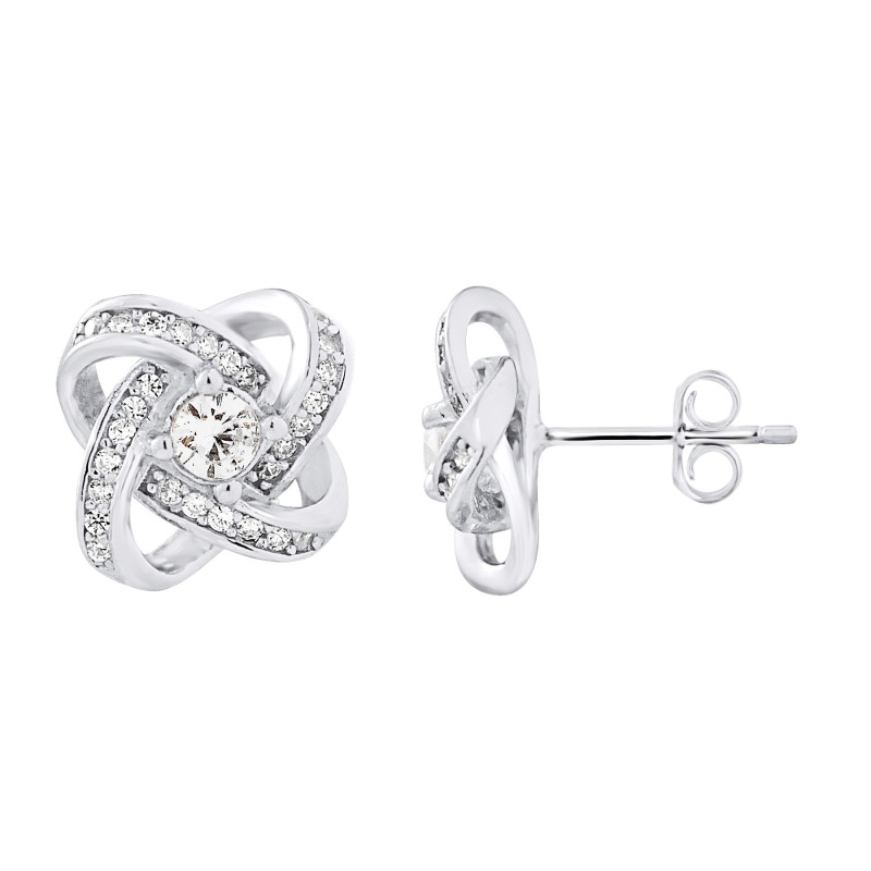Boucles d'Oreilles Tracy