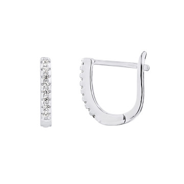 Boucles d'Oreilles Joanne
