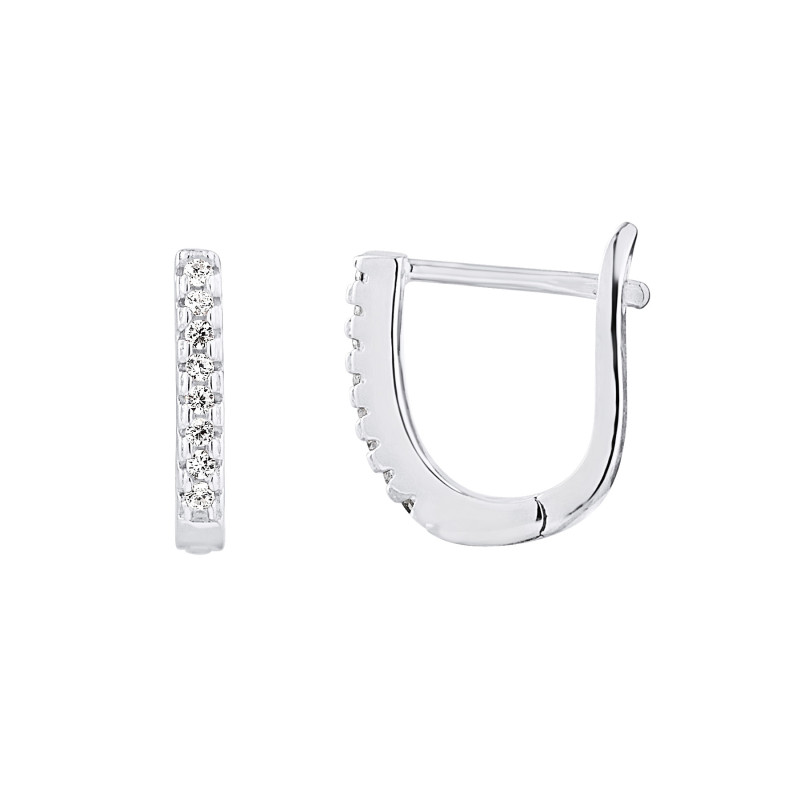 Boucles d'Oreilles Joanne