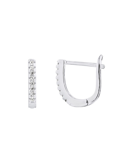 Boucles d'Oreilles Joanne