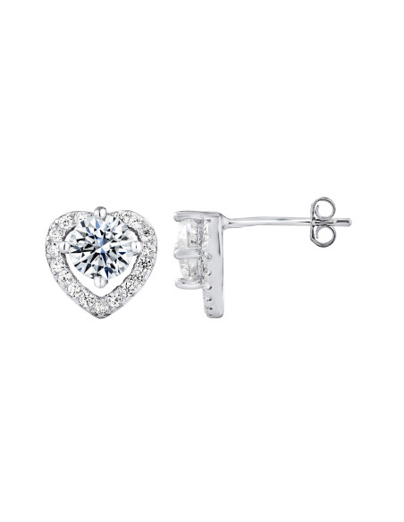 Boucles d'Oreilles Loïse