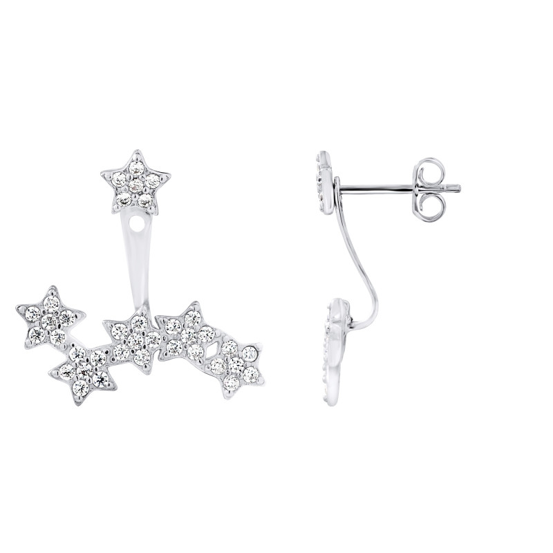 Boucles d'Oreilles Ayline