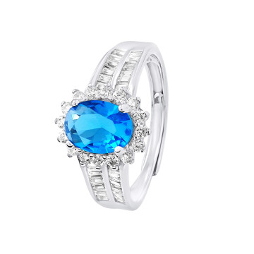 Bague Maram