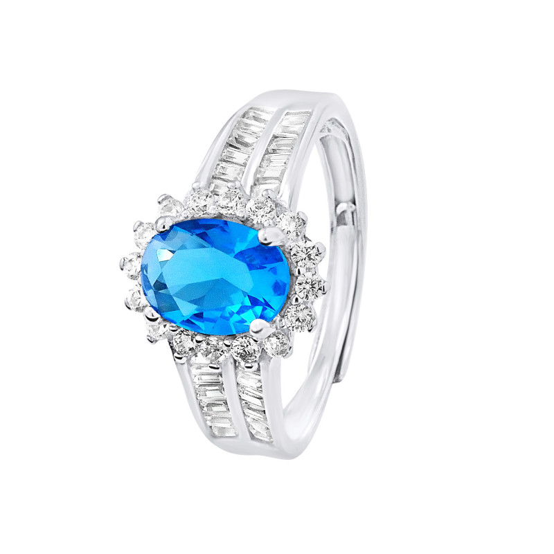Bague Maram