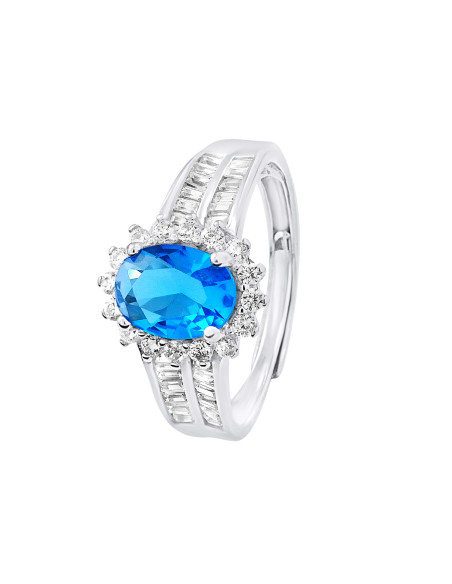 Bague Maram