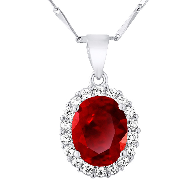 Collier Sakina