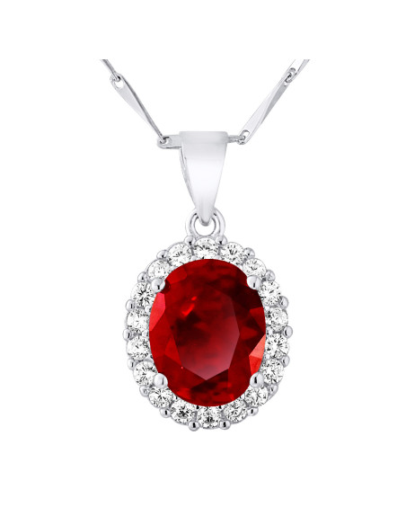 Collier Sakina