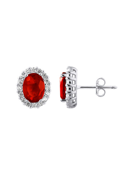 Boucles d'Oreilles Sakina