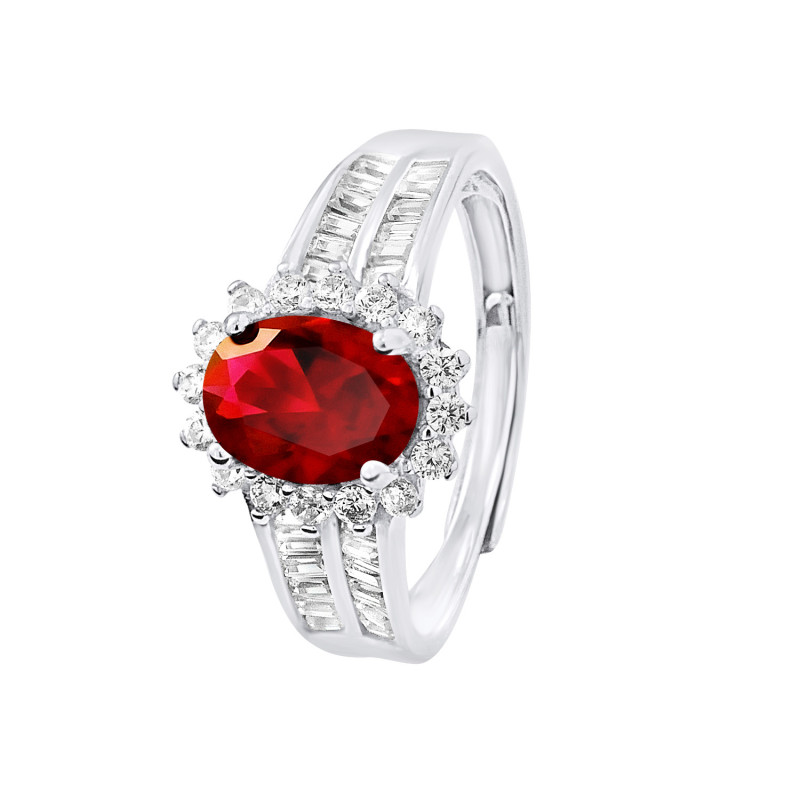 Bague Sakina