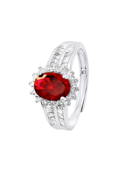 Bague Sakina