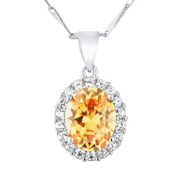 Collier Maxime