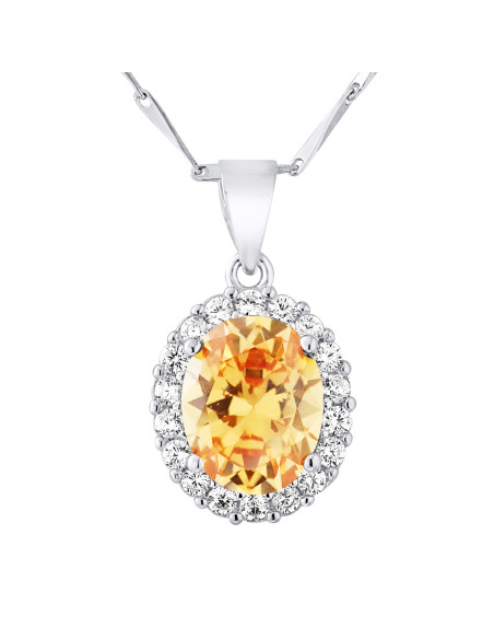 Collier Maxime