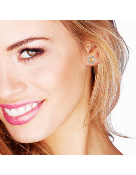 Boucles d'Oreilles Maxime