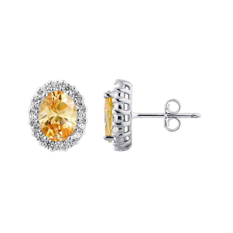 Boucles d'Oreilles Maxime