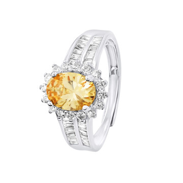 Bague Maxime