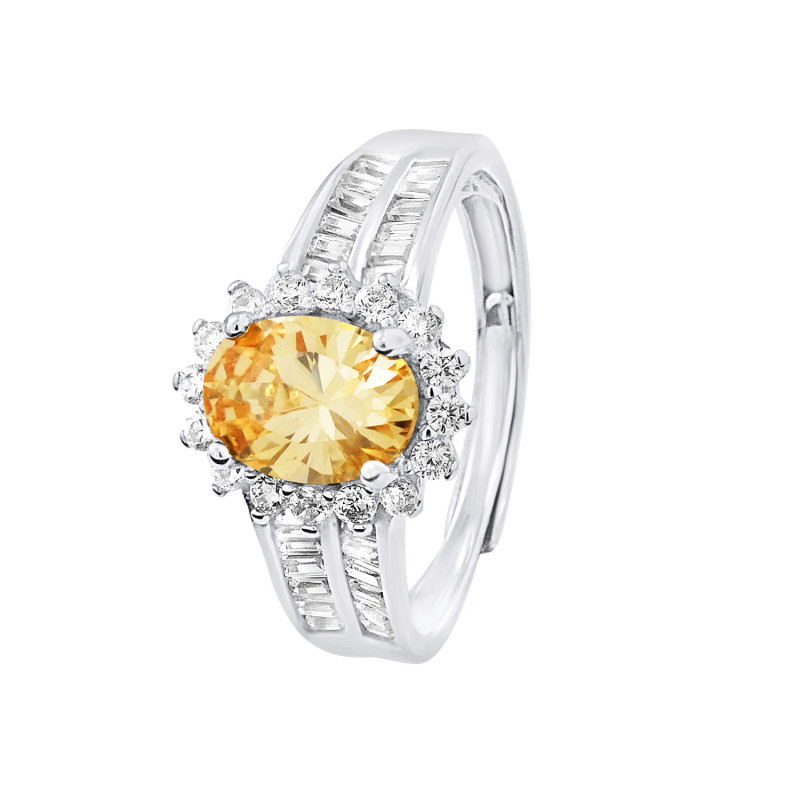 Bague Maxime
