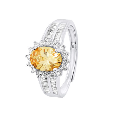 Bague Maxime