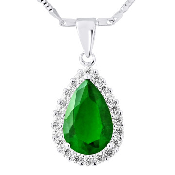 Collier Virginie