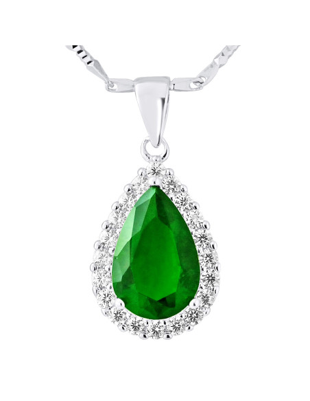 Collier Virginie