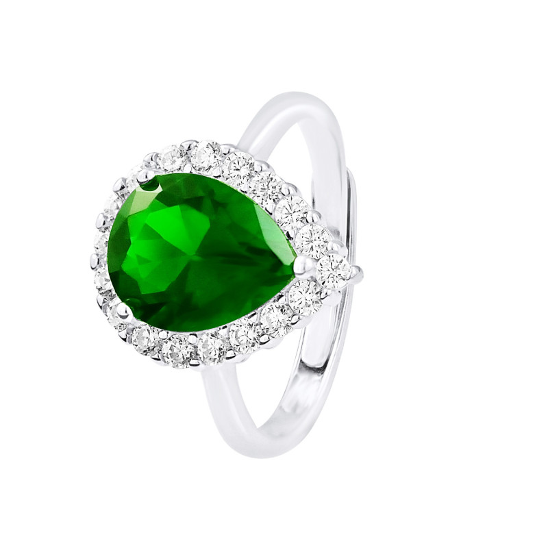 Bague Virginie