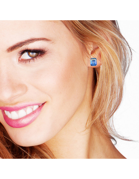 Boucles d'Oreilles Carlotta