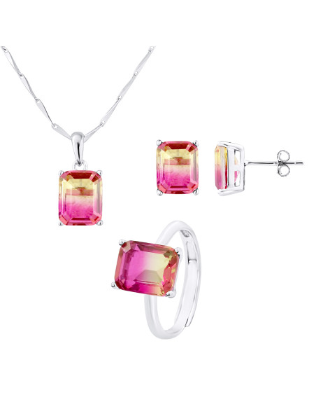 Parure Liliana