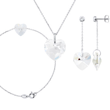 Parure Cambridge