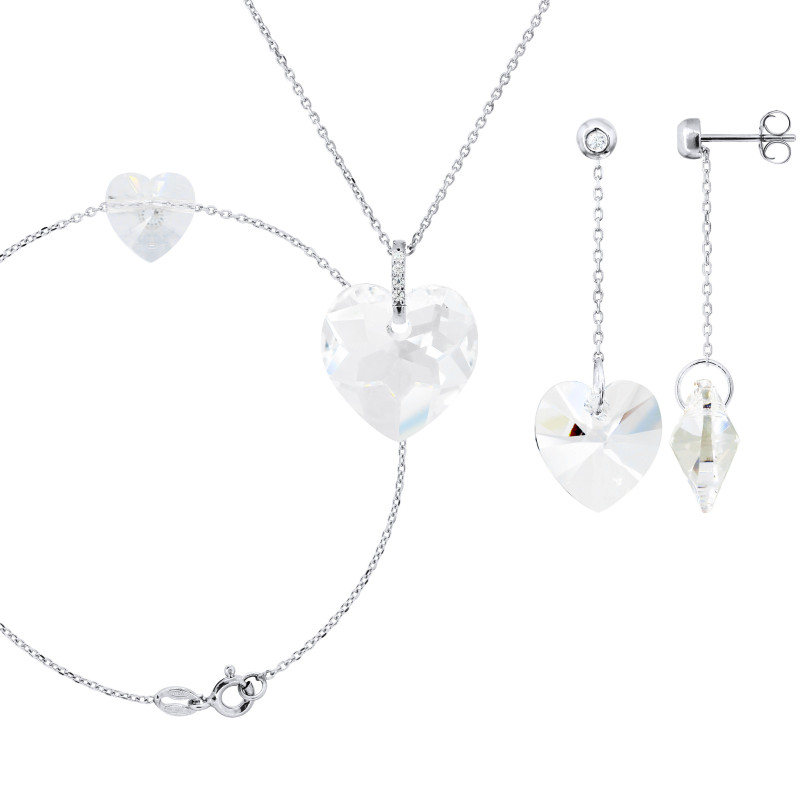 Parure Cambridge
