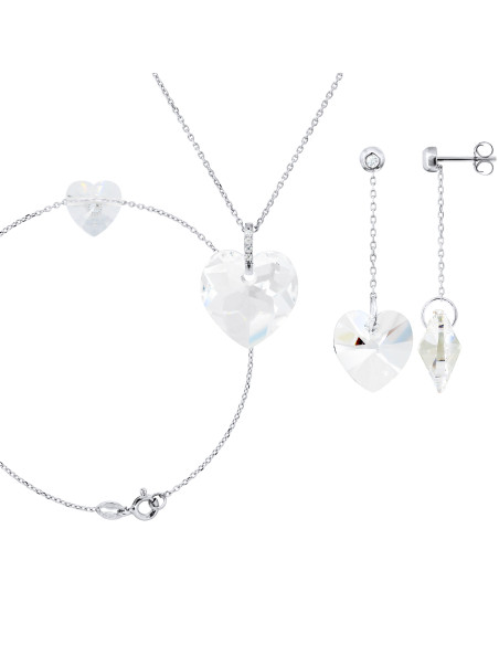 Parure Cambridge