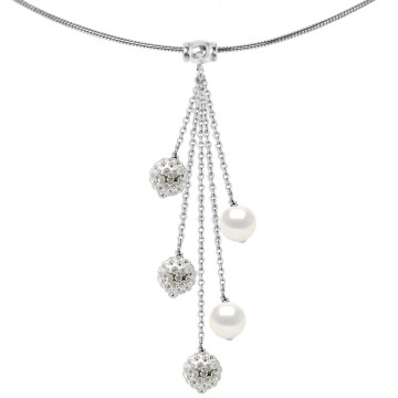 Collier Cascada