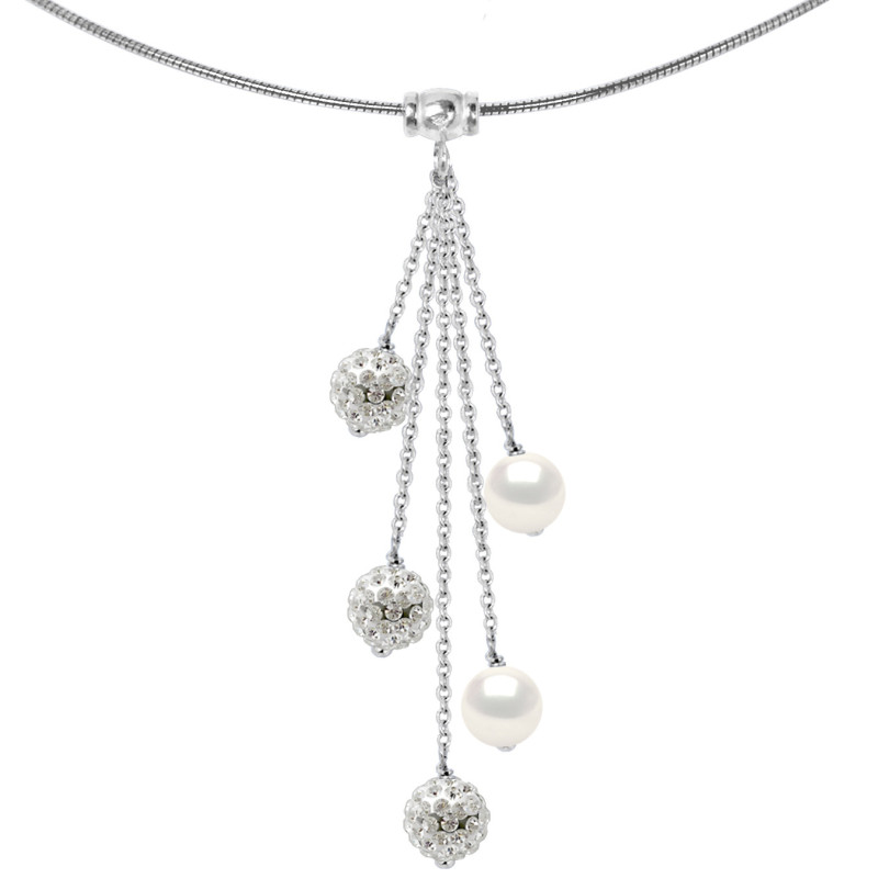 Collier Cascada