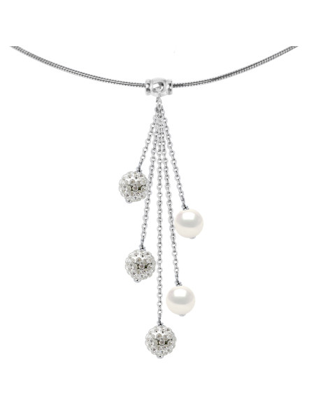 Collier Cascada