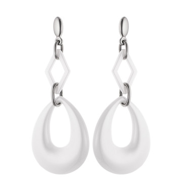 Boucles d'oreilles Alabama