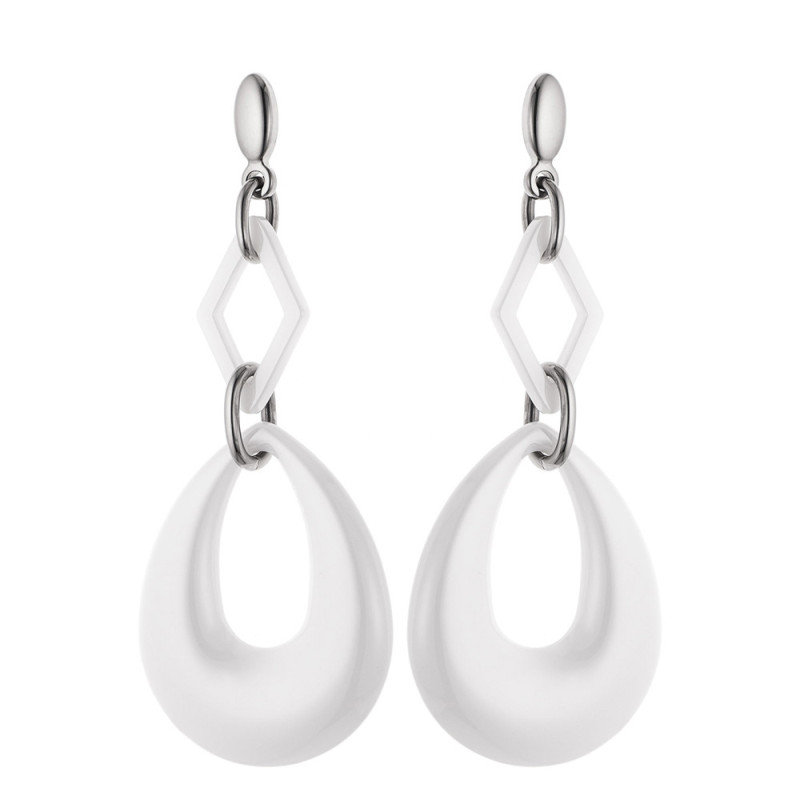 Boucles d'oreilles Alabama