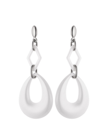 Boucles d'oreilles Alabama