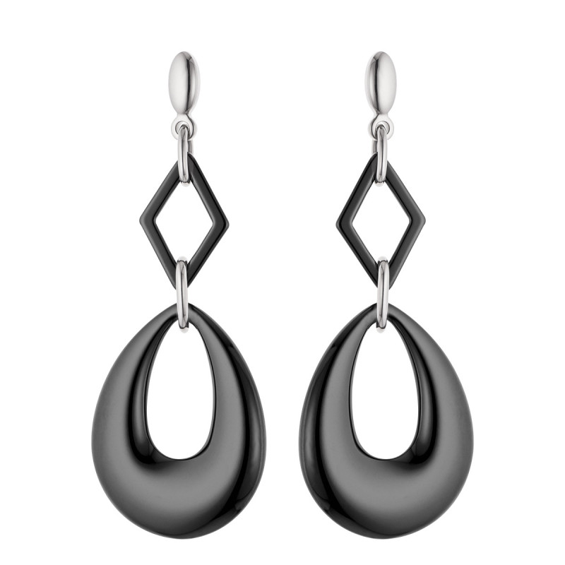 Boucles d'oreilles Fontana