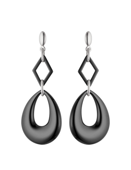 Boucles d'oreilles Fontana