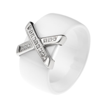 Bague Memphis