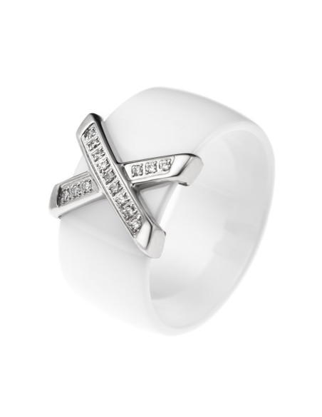 Bague Memphis