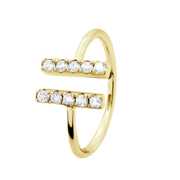 Bague Mana