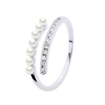 Bague Mina