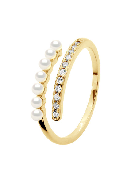 Bague Mina