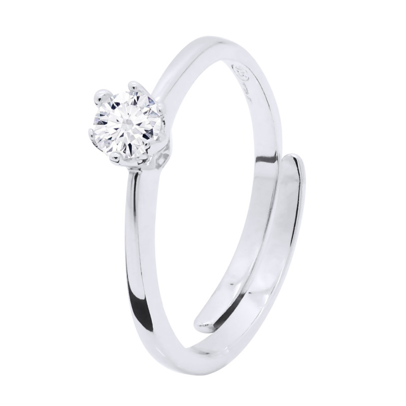 Bague Beverly Hill