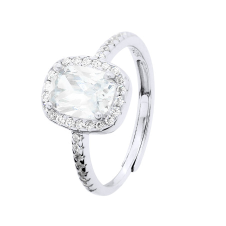 Bague Virginia