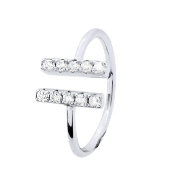 Bague Mana 2