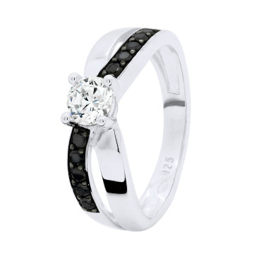 Bague Brown