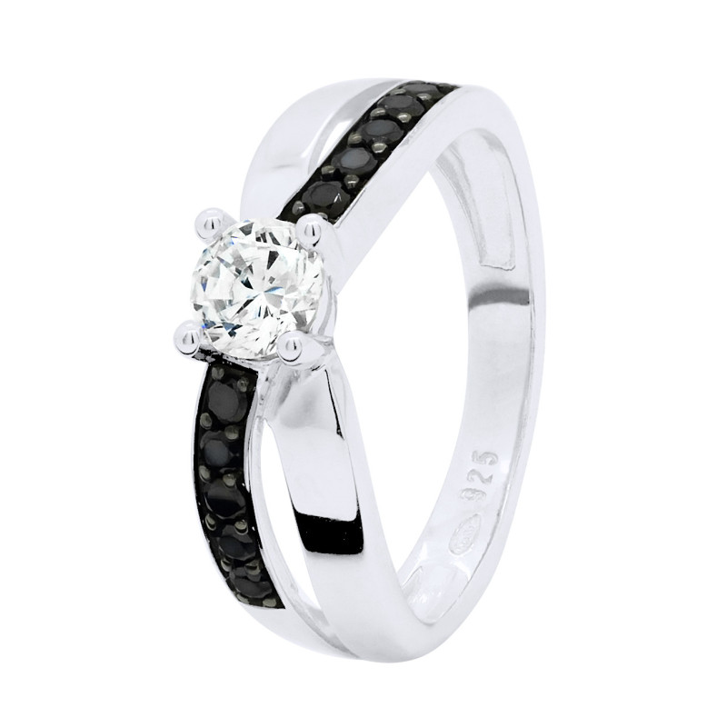 Bague Brown