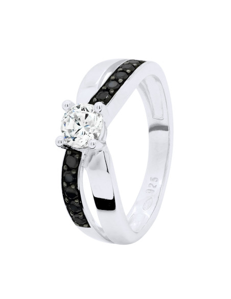 Bague Brown