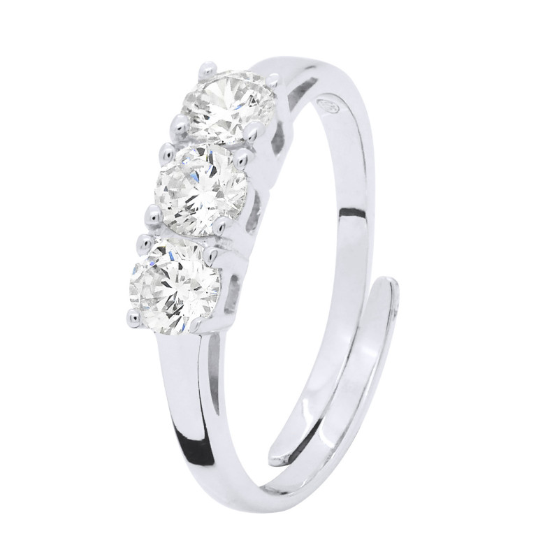 Bague Hawaï