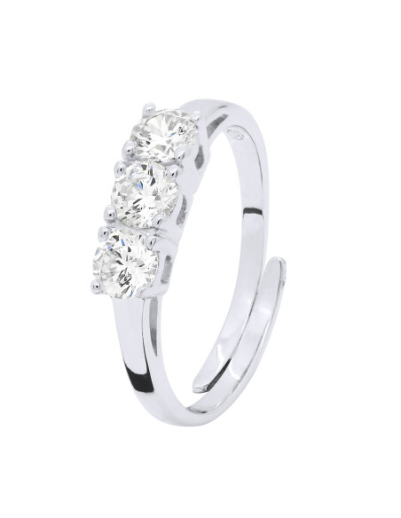 Bague Hawaï